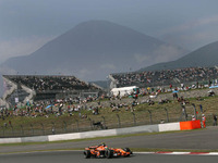 スパイカー 山本選手インタビュー…声援でコンマ2秒短縮 画像