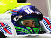 【F1】フェリペ・マッサが母国GPを前に2017年シーズン限りでの引退を発表 画像
