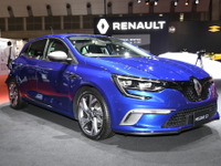 ルノー、仏政府から株式買い取り…政府の経営関与が弱まる 画像