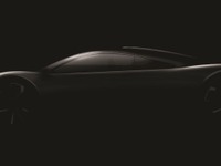 ゴードン・マレー社の最初のスーパーカーは、復活の IGM ブランドから 画像