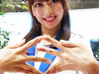 【東京モーターショー2017】スズキのグランドフィナーレ、あちこちでSマーク披露 画像