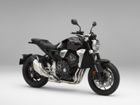 【EICMA 2017】ホンダ、新型CB1000R など4機種を世界初公開予定…日本市場に投入も計画 画像
