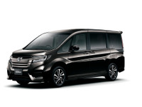 ホンダ ステップワゴン、国内累計販売150万台…21年5か月で達成 画像