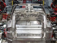 テスラ、自動生産システムメーカー買収…狙いは新型EVの生産効率向上か 画像