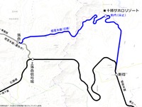 増便やリゾート施設停車など…JR北海道、根室線代行バスの運行体制を変更　12月1日 画像