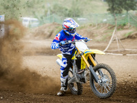 スズキの真剣…モトクロス名門復活と RM-Z の魅力アップを信じられる 画像