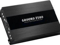 【カーオーディオ製品選びの傾向と対策】パワーアンプ編　その6…クロスオーバー 画像