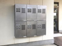 学生のまち・京都で宅配便の再配達を抑制するプロジェクト 画像