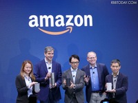 Alexa日本語対応とEcho発売---アマゾン勝利の方程式 画像