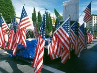 【新聞ウォッチ】米テロでソニー400万ドル、トヨタ100万ドル、あなたの会社は!? 画像