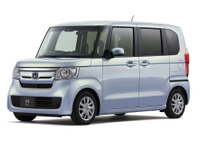 【ホンダ N-BOX 新型】日本自動車殿堂カーオブザイヤーを受賞 画像