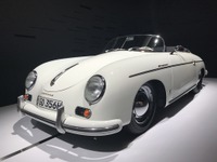 ポルシェ、旧車向けセキュリティ装置を開発…遠隔操作でエンジン再始動防止も 画像