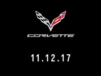 シボレー コルベット 新型、最強の「ZR1」を発表予定 11月12日 画像