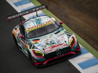 【SUPER GT 最終戦】タイトル争い展望…両クラスとも一筋縄ではいかない展開は必至の面白さ 画像