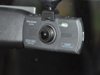 見逃さない高画質ドラレコ『データシステム DVR3000』のススメ 画像