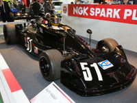 【鈴鹿サウンド・オブ・エンジン2017】和製F1マシン「Kojima KE007」を君は見たか?---登場決定 画像