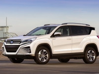 トヨタ RAV4、3年ぶり日本復活へ? SUVブームの火付け役 画像