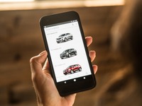 キャデラック、米国でオンデマンドなレンタルサービス…年間最大18車種に乗れる 画像