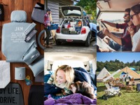 オートバックス、オリジナルブランド「JKM」の秋冬新アイテムを発売 画像