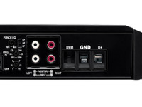 【カーオーディオ “取り付け”至上主義】ワイヤリング編　その2…リモートとは？ 画像