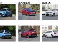 売れ筋「新エネルギー車」試乗会&勉強会 in 上海…申込み締切迫る 画像