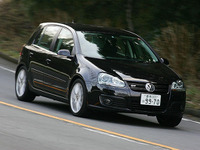 【インプレ'07】河村康彦　VW『ゴルフGT』　過過給なのに自然なパワー感 画像