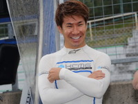 【フォーミュラE】小林可夢偉、12月2-3日の香港連戦に意欲…ぶっつけ本番に近くとも不安なし「いいレースをしたい」 画像