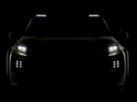 【ロサンゼルスモーターショー2017】トヨタ、FT-AC 初公開予定…冒険を表現したコンセプトカー 画像
