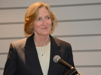 プロトラブズが事業戦略説明会を開催…3Dプリンティングは検討を継続 画像