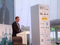 BMWグループ、全電力を再生可能エネルギーから…2020年目標 画像