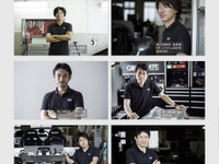 EVスーパーカー量産に向け技術者採用を強化…GLMがリクルートサイト開設 画像