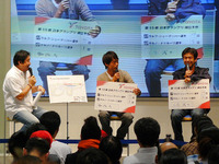 【トヨタF1】応援団としては当然…日本GP 画像