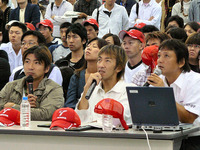 【トヨタF1】トゥルーリの13位、予想的中…日本GP 画像