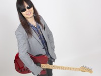 マツダファンフェスタ、テーマソングは盲目のギタリスト 田川ヒロアキさんの新曲に決定 画像