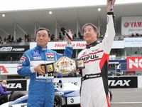 鈴鹿ファン感謝デー2018は3月10-11日に開催が決定…モータースポーツシーズン幕開け 画像