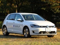 最新EV・PHEV試乗&セミナーを開催、e-ゴルフ が初登場 12月17日 画像