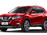 日産の中国販売、150万台に上方修正　2017年 画像
