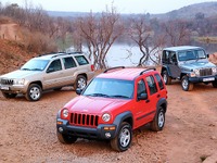 ビッグ3、企業格付けでもピンチ---「危険、注意せよ」 画像