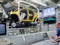 VWブランド、228億ユーロを投資…次世代EVの生産準備 画像