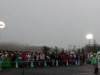 【F1日本GP】問題のチケットアンドライドを体験した！ 画像