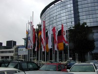 【新聞ウォッチ】「東京モーターショー中止!?」奥田発言のてん末 画像