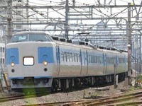 国鉄特急189系「M50」2018年1月引退…JR東日本、さよならツアー企画 画像