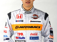 【SUPER GT】SUPER GT Cafeでドライバーのトークショー　10月6日 画像