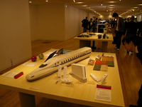 【グッドデザイン07】ワールドプレミア展…東京ミッドタウンで開催中 画像