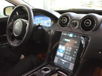 ブラックベリーQNXが自動車向け事業戦略説明会を開催 画像