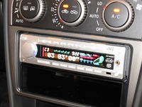 新世代JVC・カーオーディオ6機種16モデル---MP3やCD-R/RW対応 画像