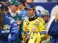 【ホンダF1ストーキング】フレンツェン不当解雇に9億円を要求 画像