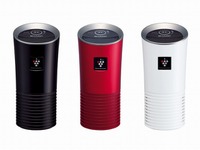 おまかせ運転モード搭載のプラズマクラスターイオン発生機…シャープが発売へ 画像