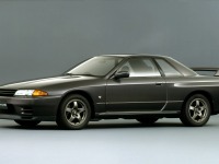 NISMOヘリテージ、活動開始…R32用パーツ80点を12月より発売 画像