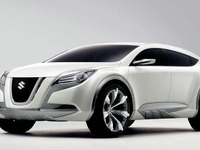 【東京モーターショー07】スズキDセグメント、2パターンを探る 画像